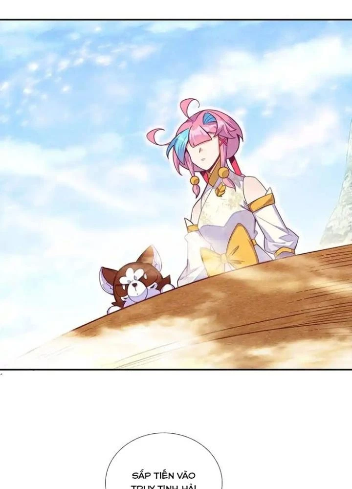 Lão Đại Xuyên Không Thành Tiên Nữ Chapter 265 - Trang 2