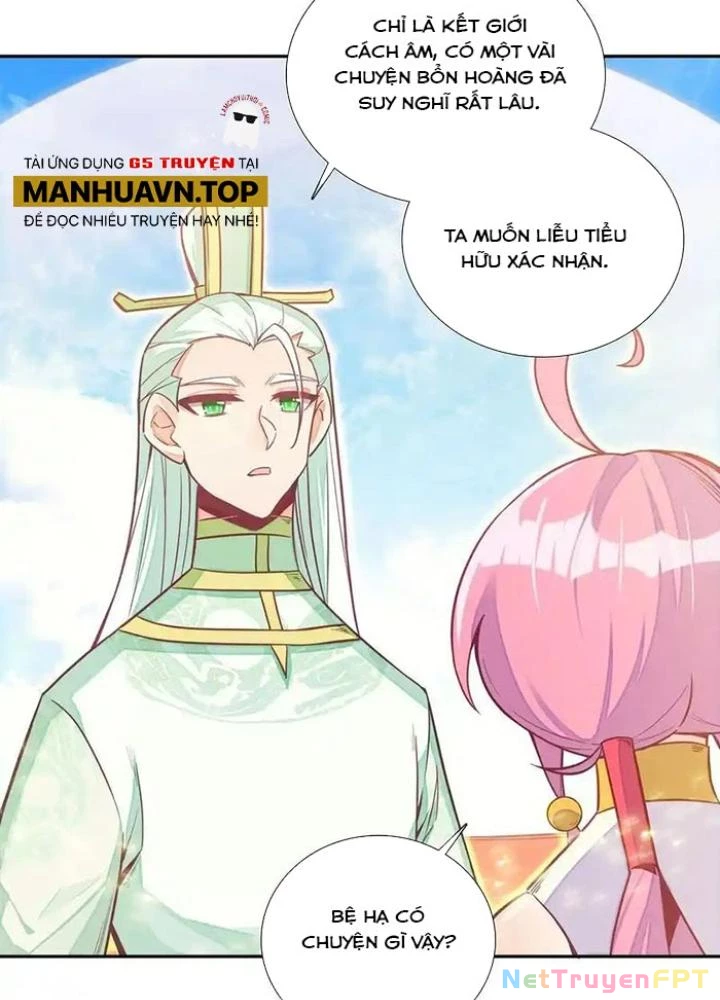 Lão Đại Xuyên Không Thành Tiên Nữ Chapter 265 - Trang 2