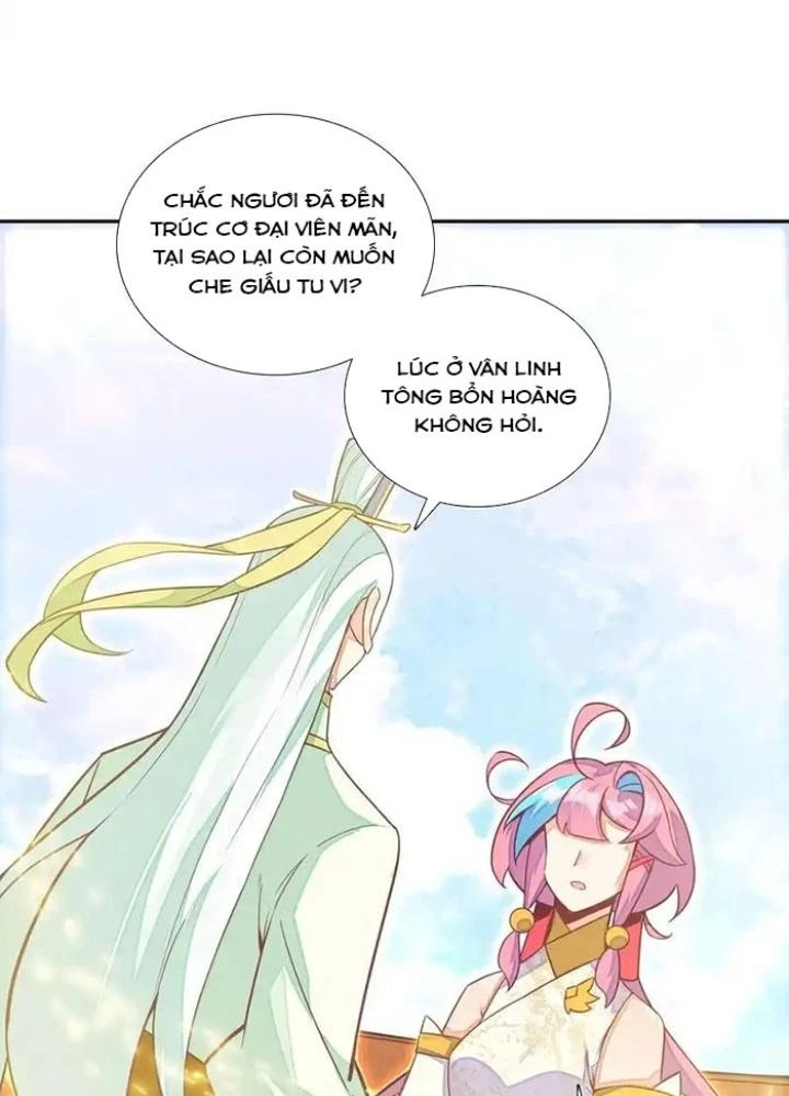 Lão Đại Xuyên Không Thành Tiên Nữ Chapter 265 - Trang 2