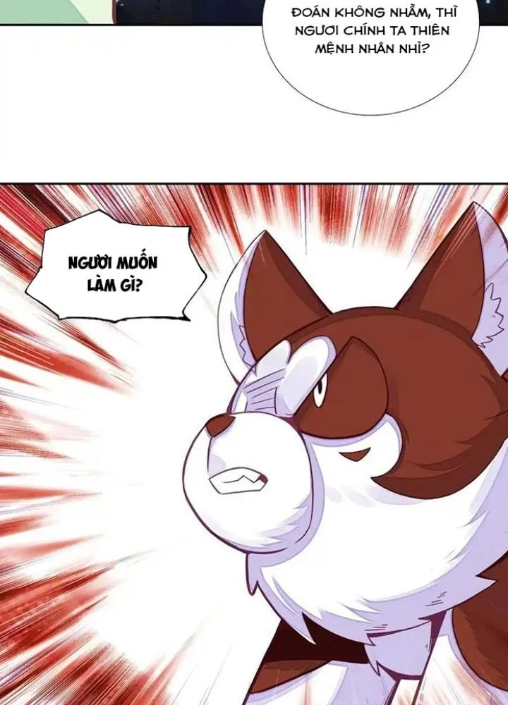 Lão Đại Xuyên Không Thành Tiên Nữ Chapter 265 - Trang 2