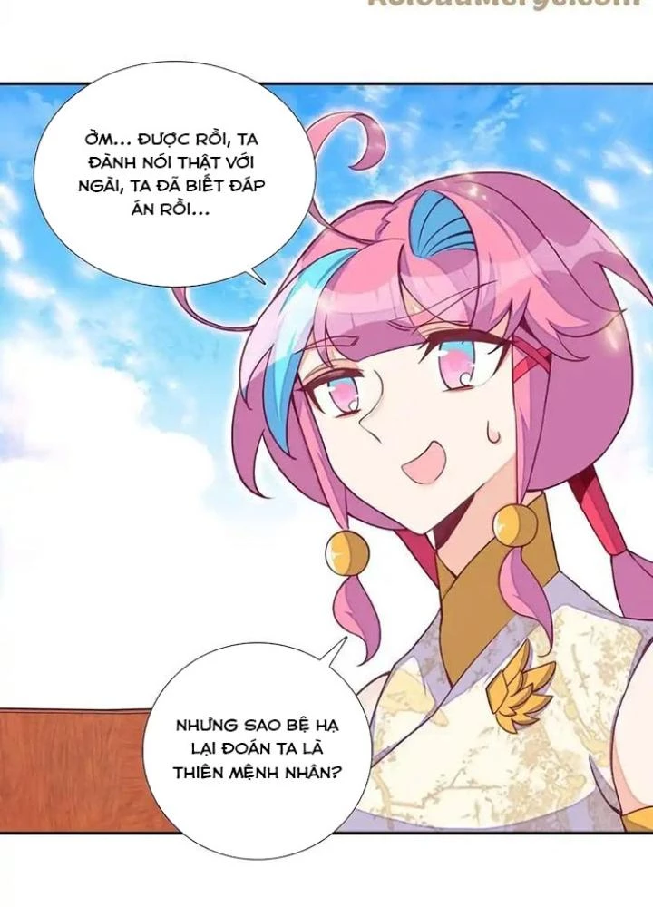 Lão Đại Xuyên Không Thành Tiên Nữ Chapter 265 - Trang 2