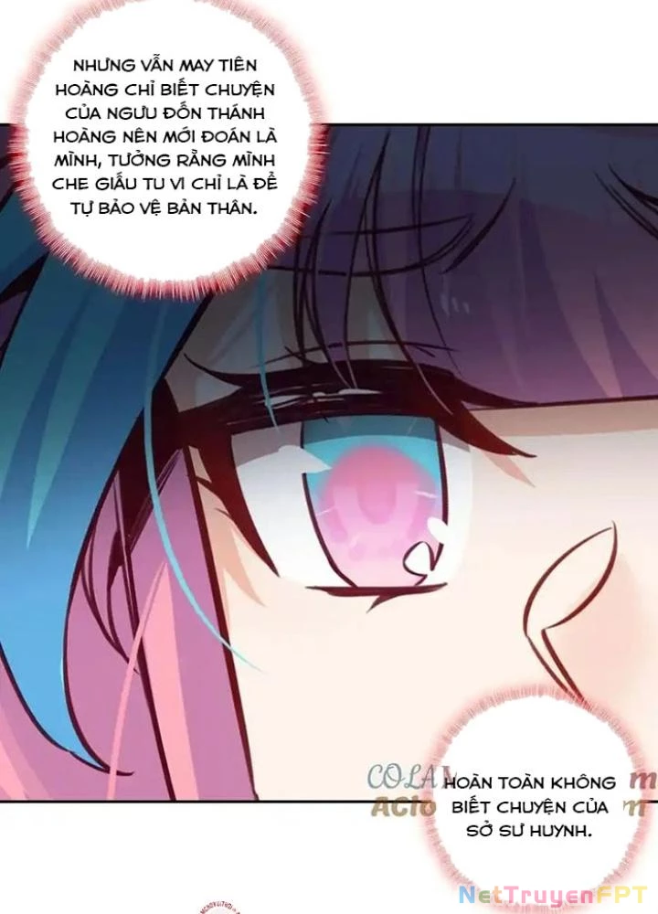 Lão Đại Xuyên Không Thành Tiên Nữ Chapter 265 - Trang 2