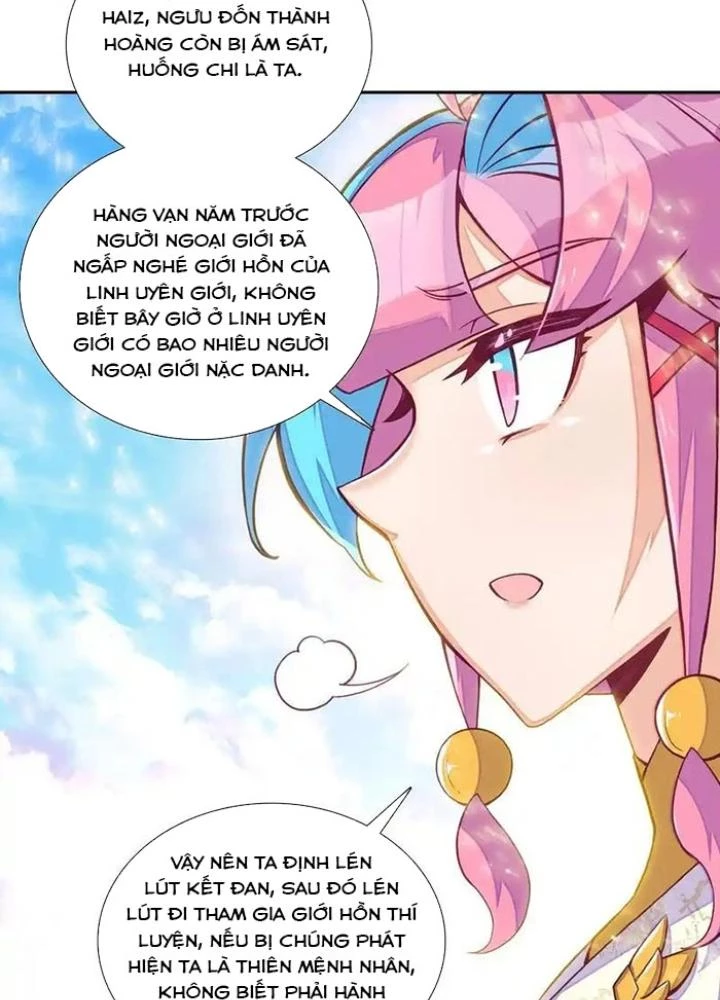 Lão Đại Xuyên Không Thành Tiên Nữ Chapter 265 - Trang 2