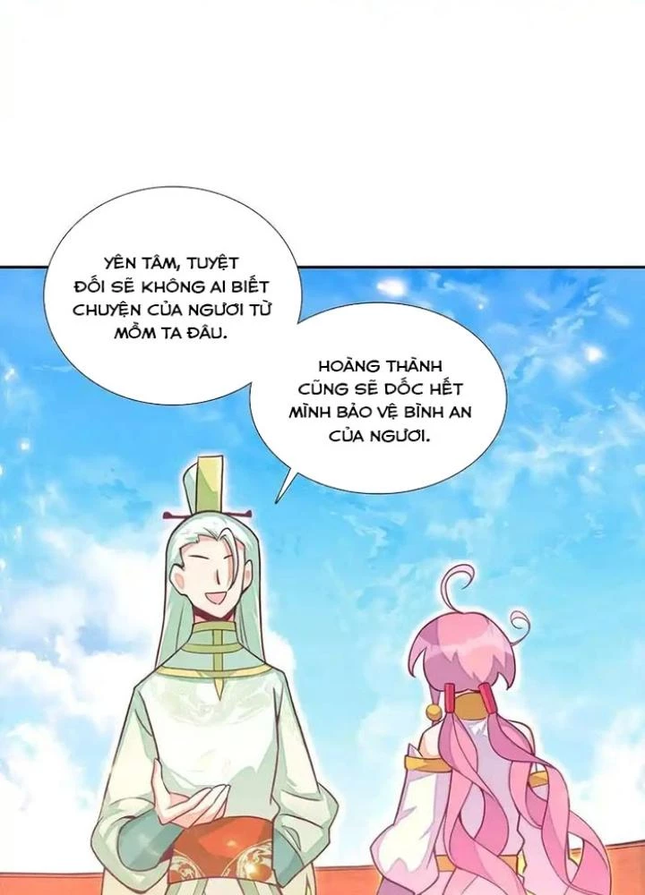 Lão Đại Xuyên Không Thành Tiên Nữ Chapter 265 - Trang 2