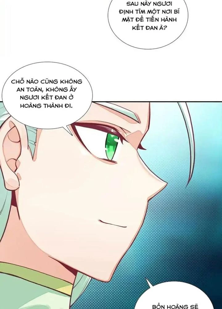 Lão Đại Xuyên Không Thành Tiên Nữ Chapter 265 - Trang 2