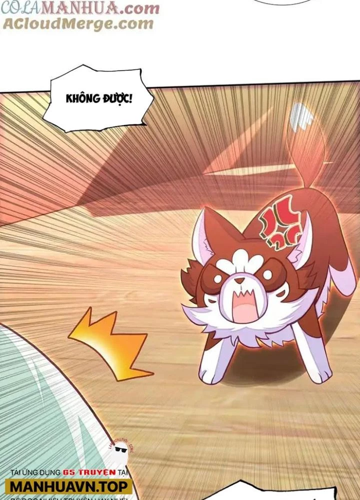 Lão Đại Xuyên Không Thành Tiên Nữ Chapter 265 - Trang 2