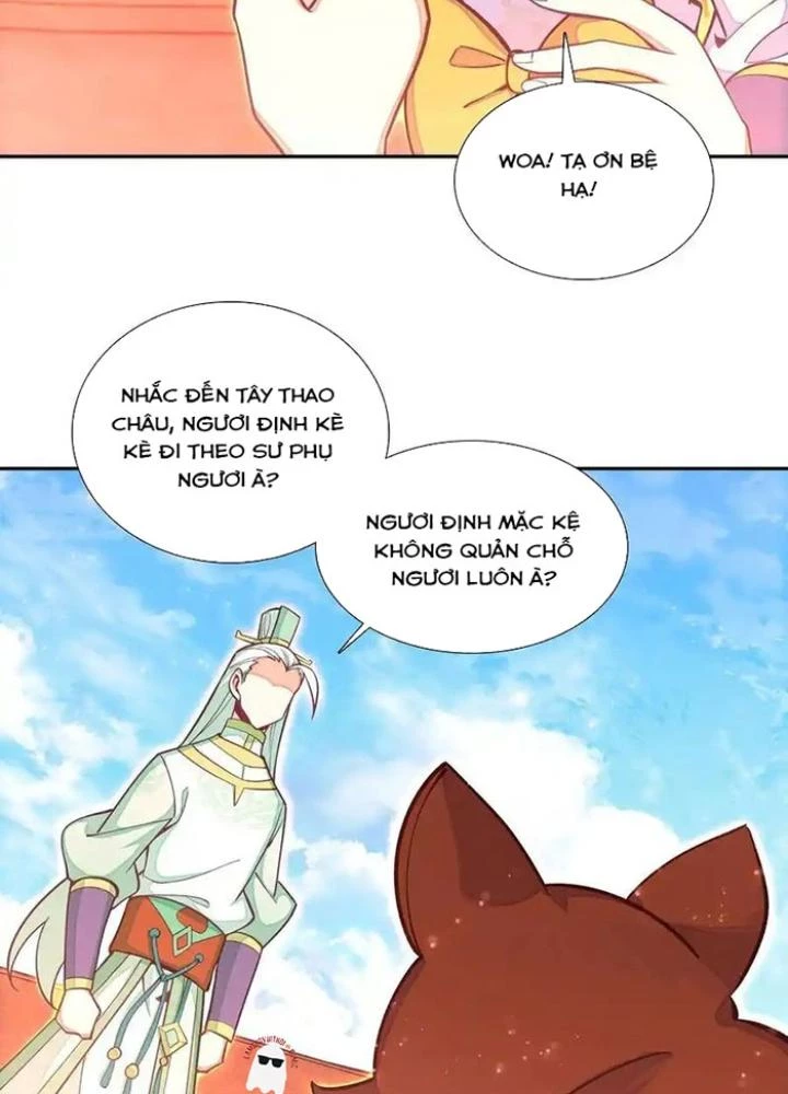 Lão Đại Xuyên Không Thành Tiên Nữ Chapter 265 - Trang 2