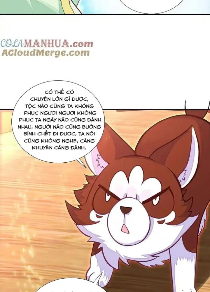 Lão Đại Xuyên Không Thành Tiên Nữ Chapter 265 - Trang 2