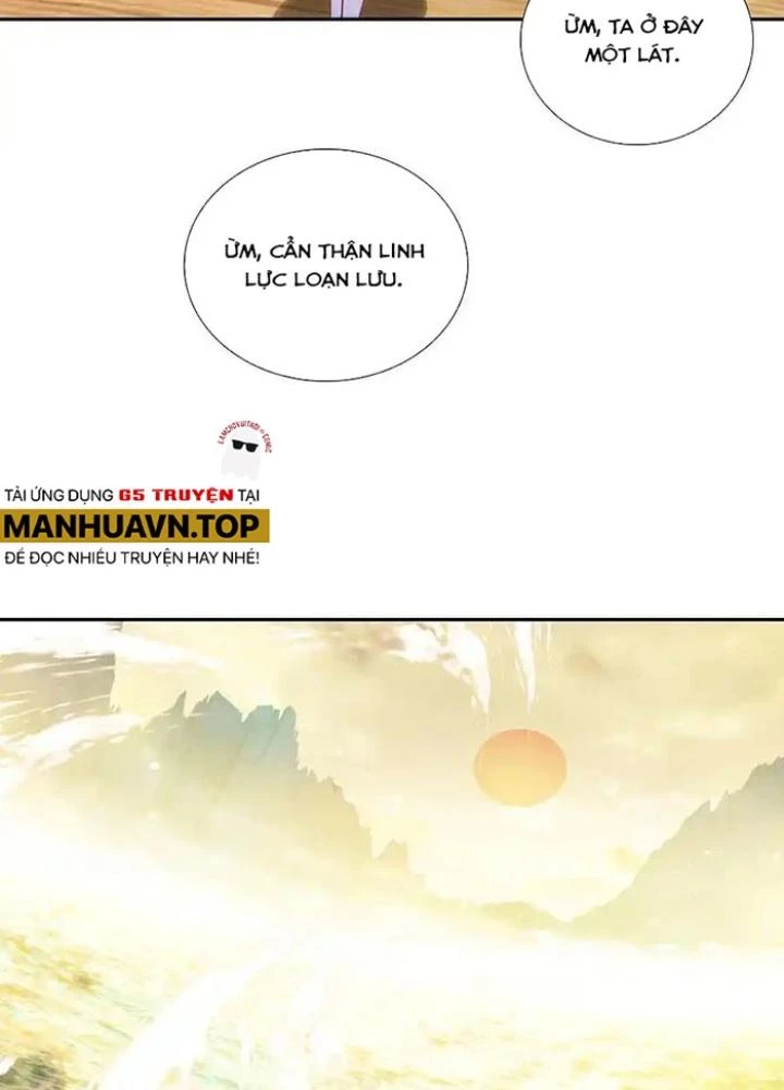 Lão Đại Xuyên Không Thành Tiên Nữ Chapter 265 - Trang 2