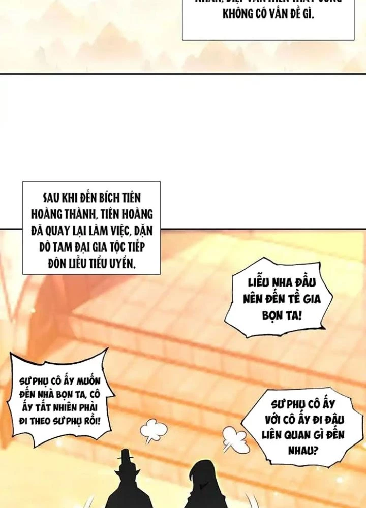 Lão Đại Xuyên Không Thành Tiên Nữ Chapter 265 - Trang 2