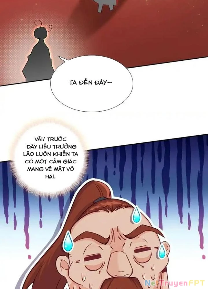 Lão Đại Xuyên Không Thành Tiên Nữ Chapter 266 - Trang 2