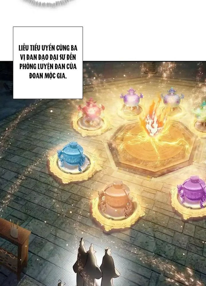 Lão Đại Xuyên Không Thành Tiên Nữ Chapter 266 - Trang 2