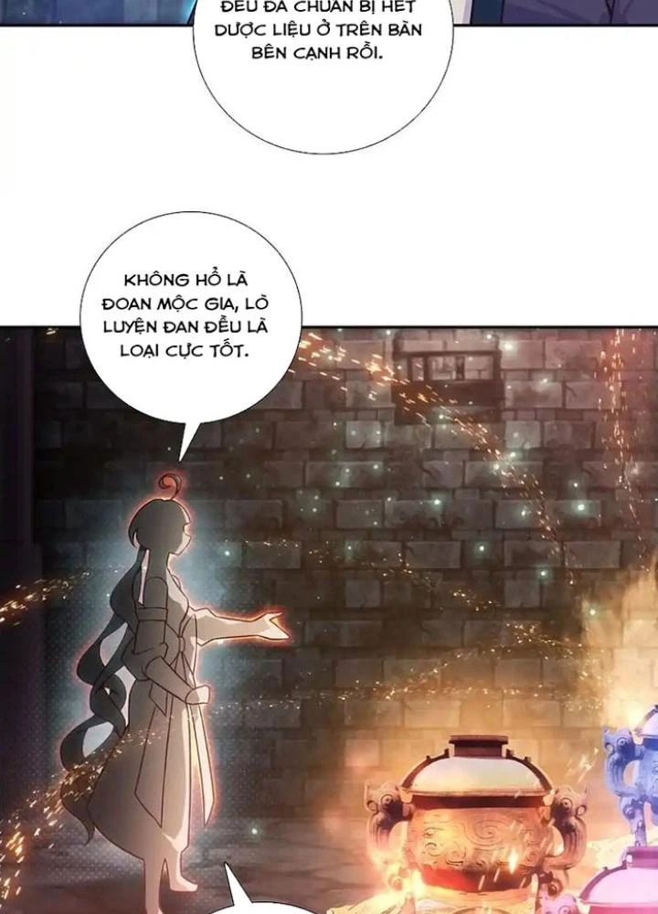 Lão Đại Xuyên Không Thành Tiên Nữ Chapter 266 - Trang 2