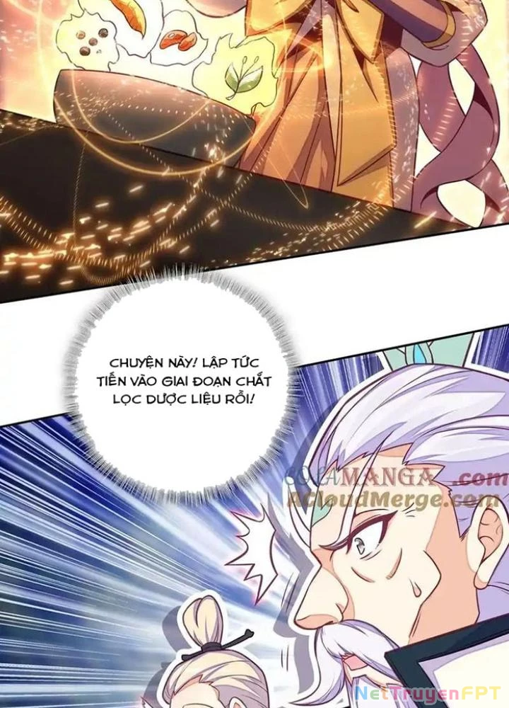 Lão Đại Xuyên Không Thành Tiên Nữ Chapter 266 - Trang 2