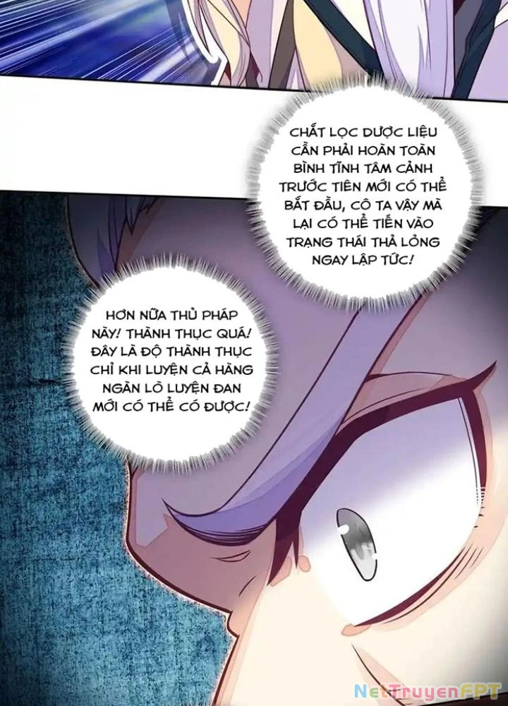 Lão Đại Xuyên Không Thành Tiên Nữ Chapter 266 - Trang 2