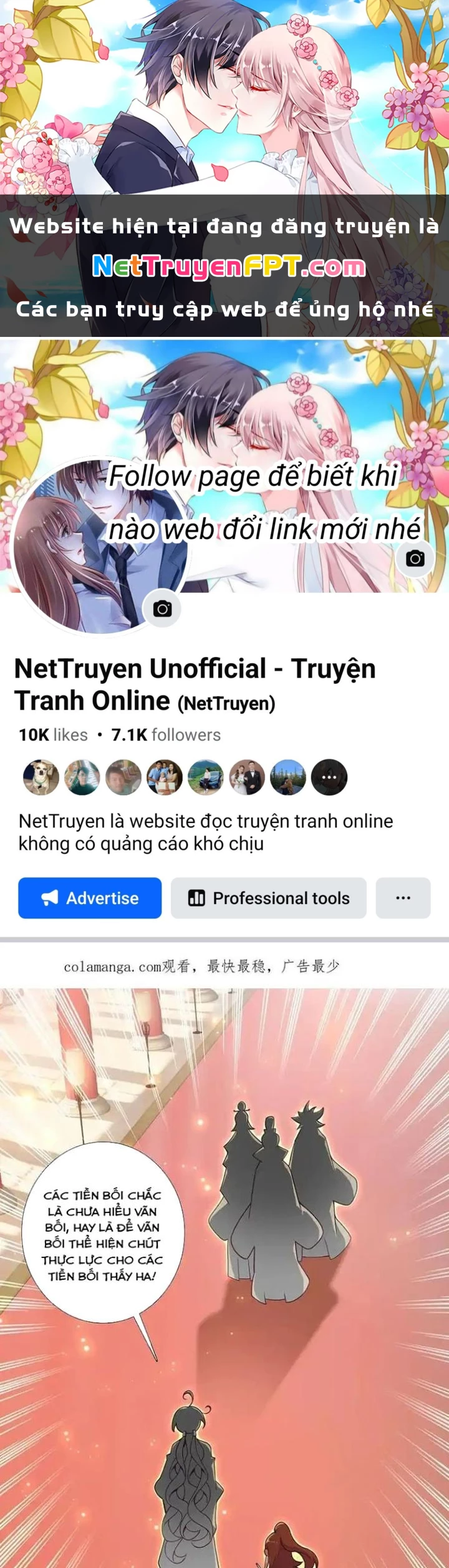 Lão Đại Xuyên Không Thành Tiên Nữ Chapter 266 - Trang 2