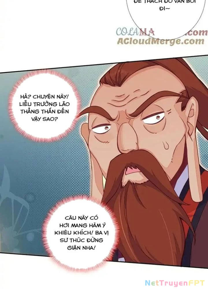 Lão Đại Xuyên Không Thành Tiên Nữ Chapter 266 - Trang 2