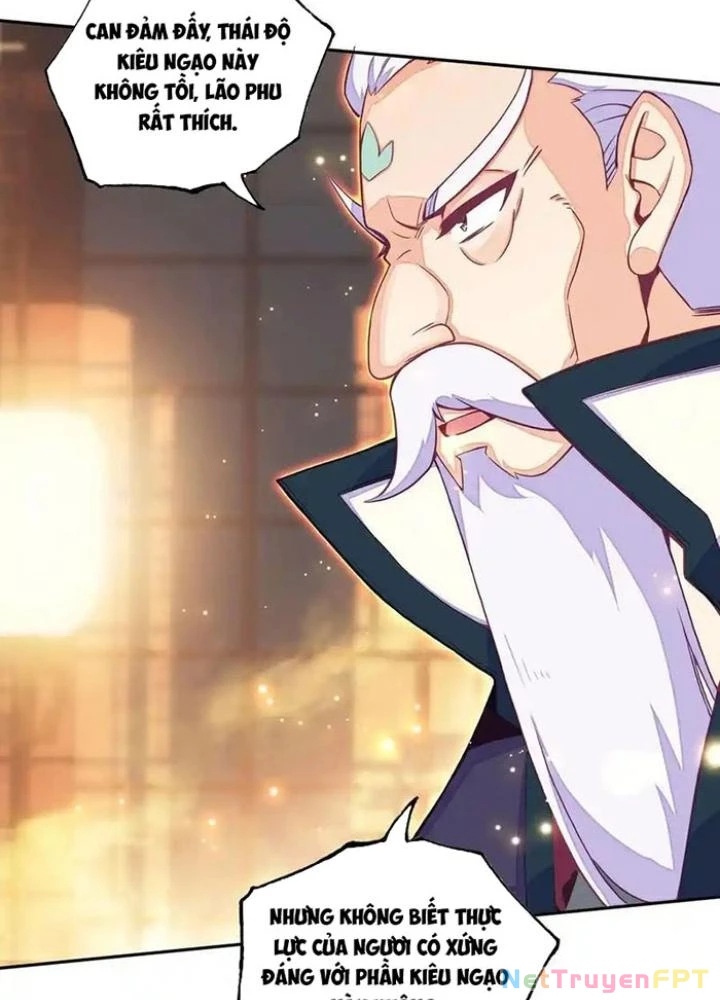 Lão Đại Xuyên Không Thành Tiên Nữ Chapter 266 - Trang 2