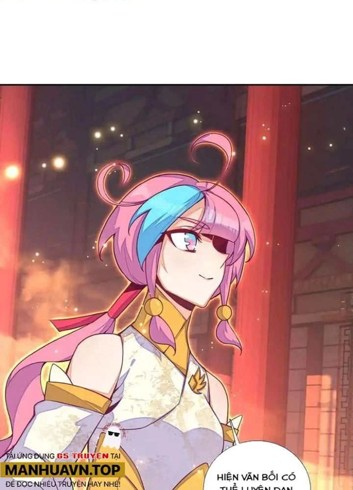 Lão Đại Xuyên Không Thành Tiên Nữ Chapter 266 - Trang 2