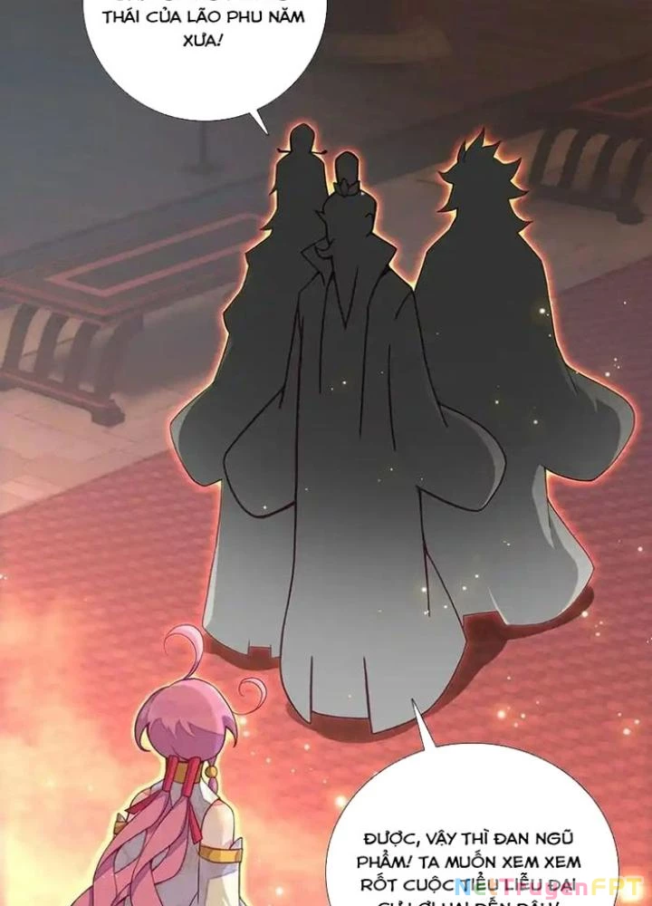 Lão Đại Xuyên Không Thành Tiên Nữ Chapter 266 - Trang 2