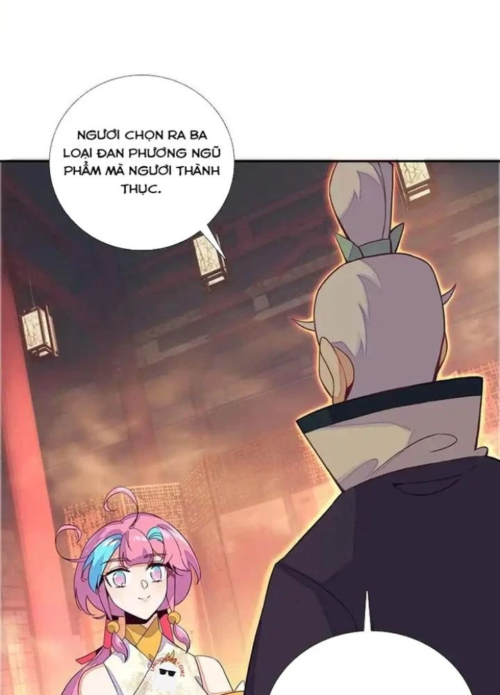 Lão Đại Xuyên Không Thành Tiên Nữ Chapter 266 - Trang 2