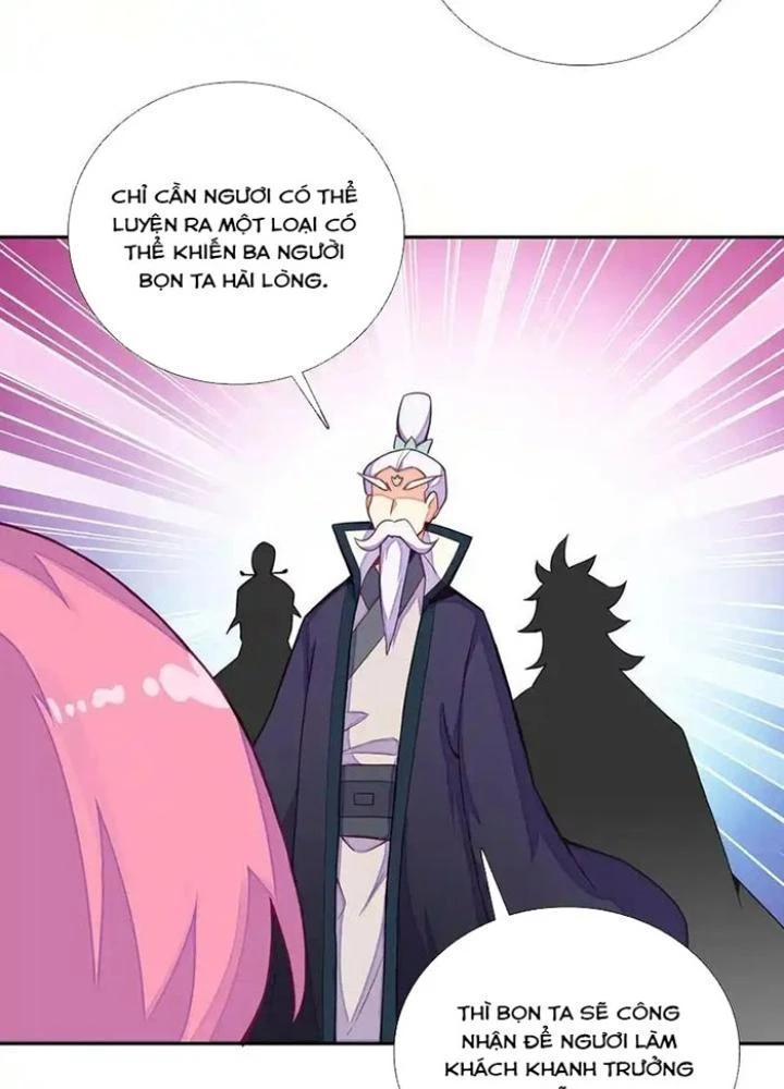 Lão Đại Xuyên Không Thành Tiên Nữ Chapter 266 - Trang 2