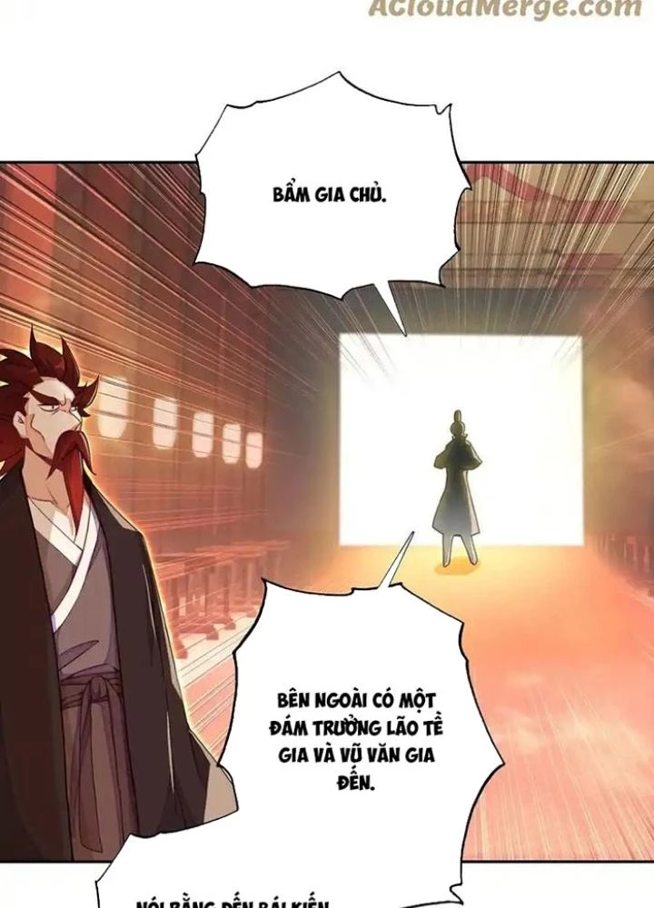 Lão Đại Xuyên Không Thành Tiên Nữ Chapter 266 - Trang 2