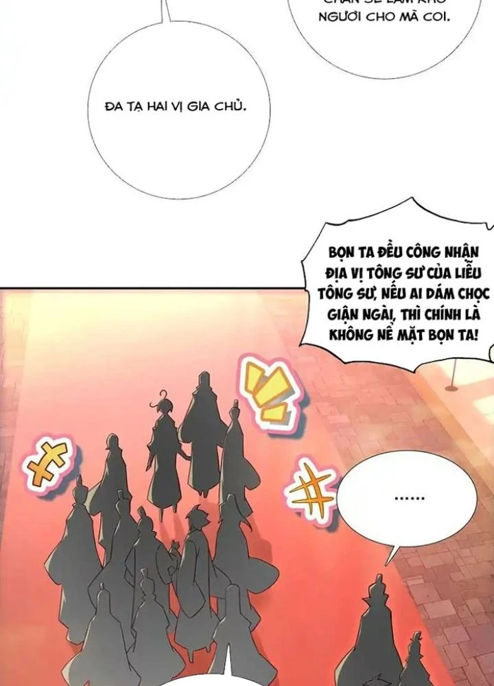 Lão Đại Xuyên Không Thành Tiên Nữ Chapter 266 - Trang 2