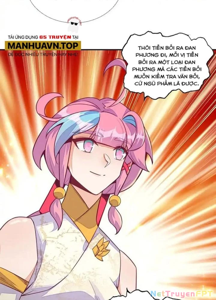 Lão Đại Xuyên Không Thành Tiên Nữ Chapter 266 - Trang 2