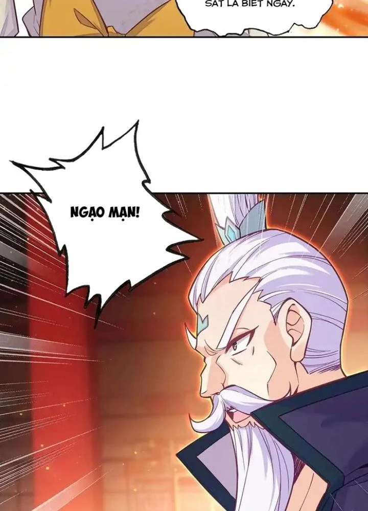 Lão Đại Xuyên Không Thành Tiên Nữ Chapter 266 - Trang 2