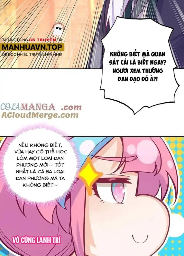 Lão Đại Xuyên Không Thành Tiên Nữ Chapter 266 - Trang 2