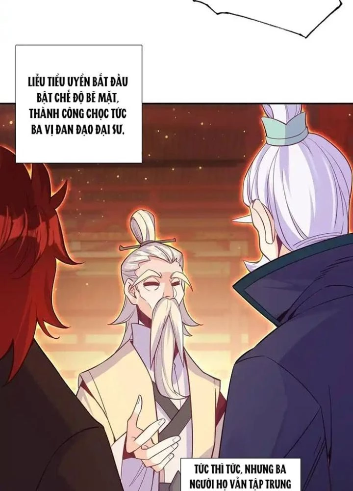 Lão Đại Xuyên Không Thành Tiên Nữ Chapter 266 - Trang 2