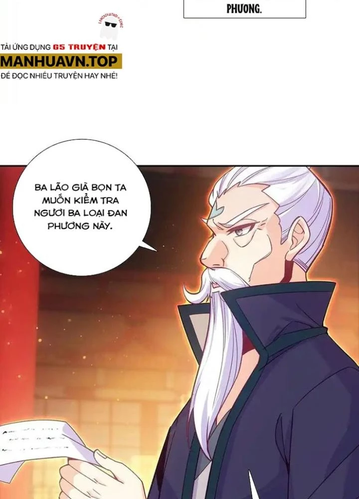 Lão Đại Xuyên Không Thành Tiên Nữ Chapter 266 - Trang 2