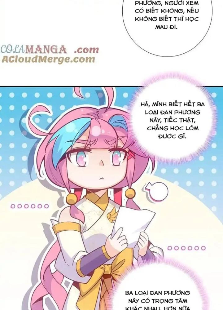 Lão Đại Xuyên Không Thành Tiên Nữ Chapter 266 - Trang 2