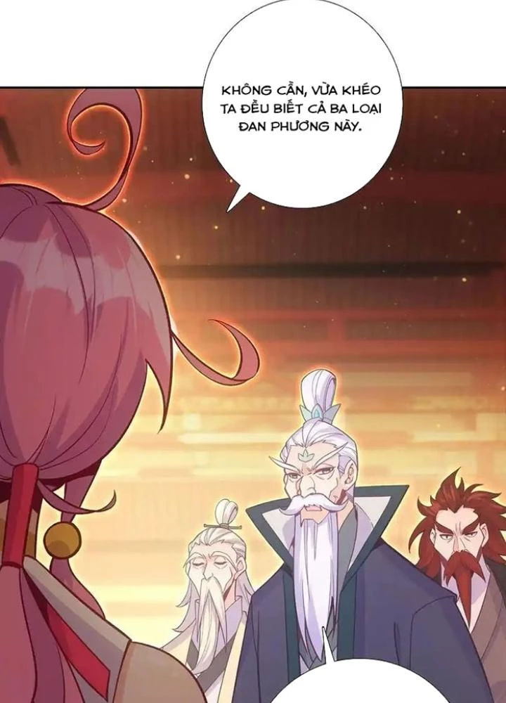 Lão Đại Xuyên Không Thành Tiên Nữ Chapter 266 - Trang 2