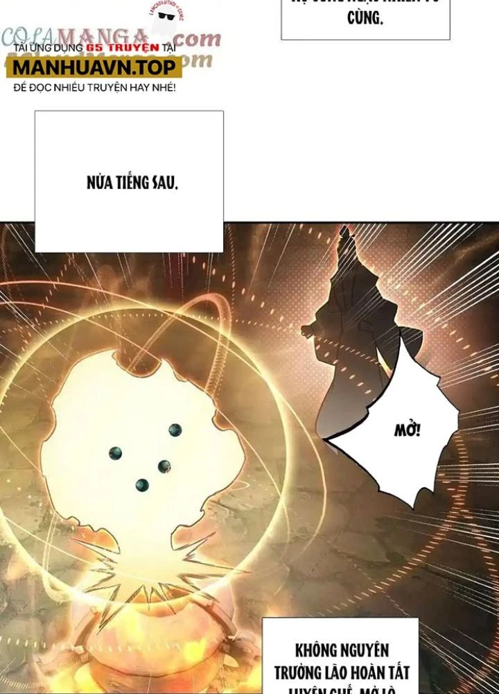 Lão Đại Xuyên Không Thành Tiên Nữ Chapter 267 - Trang 2