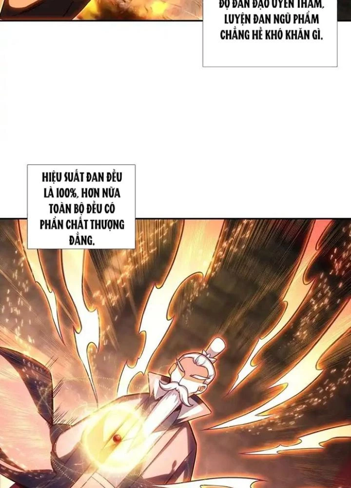 Lão Đại Xuyên Không Thành Tiên Nữ Chapter 267 - Trang 2