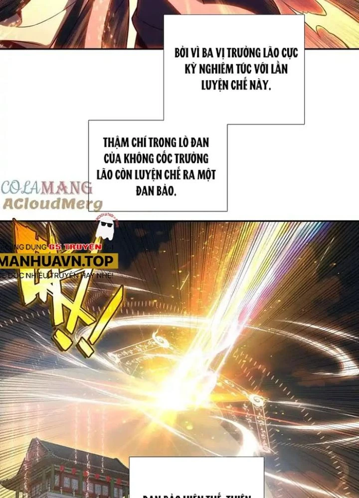 Lão Đại Xuyên Không Thành Tiên Nữ Chapter 267 - Trang 2