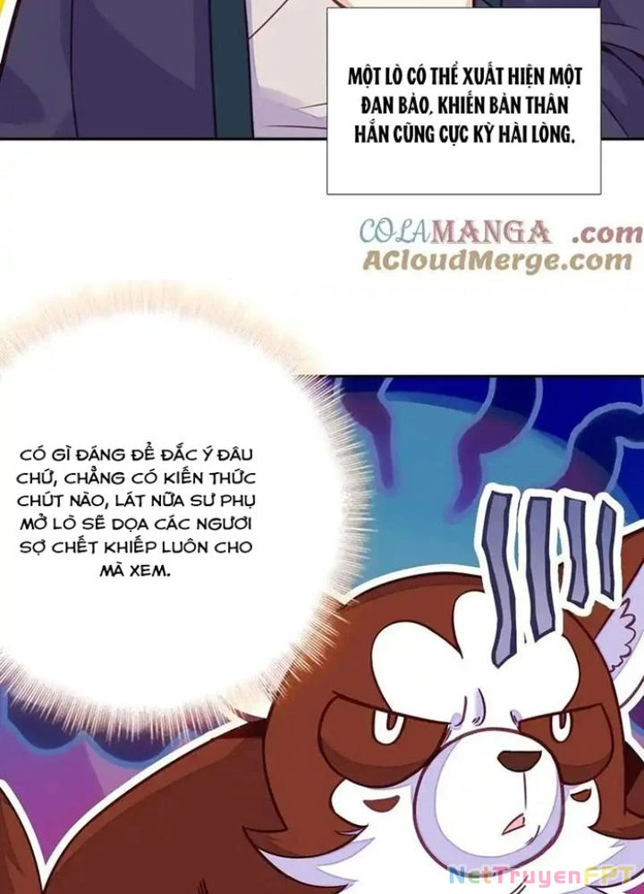 Lão Đại Xuyên Không Thành Tiên Nữ Chapter 267 - Trang 2