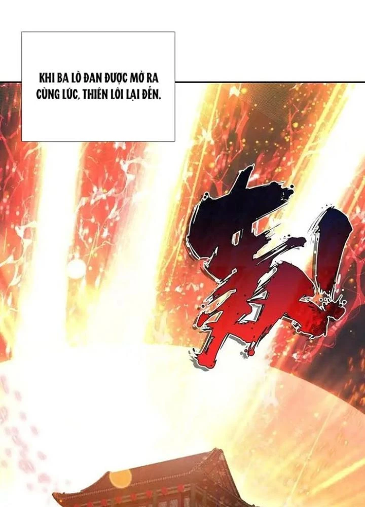 Lão Đại Xuyên Không Thành Tiên Nữ Chapter 267 - Trang 2