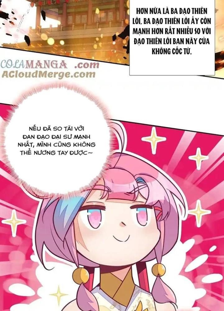 Lão Đại Xuyên Không Thành Tiên Nữ Chapter 267 - Trang 2