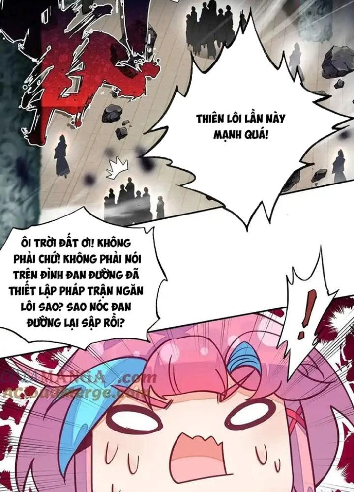 Lão Đại Xuyên Không Thành Tiên Nữ Chapter 267 - Trang 2