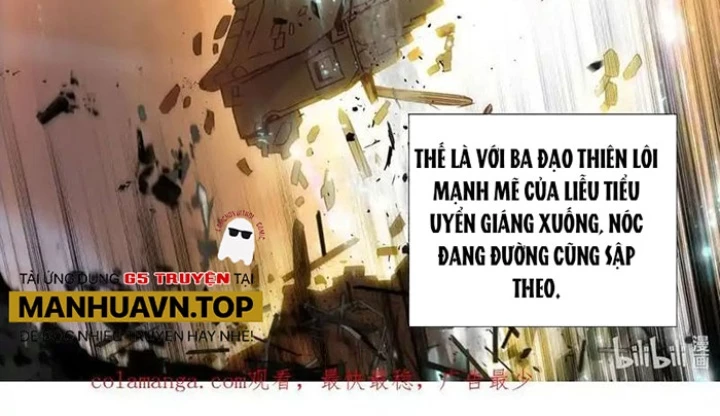 Lão Đại Xuyên Không Thành Tiên Nữ Chapter 267 - Trang 2