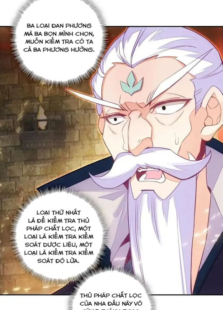 Lão Đại Xuyên Không Thành Tiên Nữ Chapter 267 - Trang 2