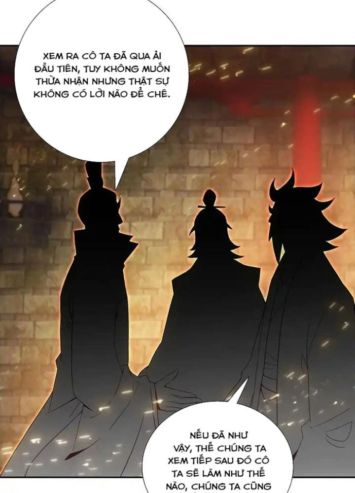 Lão Đại Xuyên Không Thành Tiên Nữ Chapter 267 - Trang 2