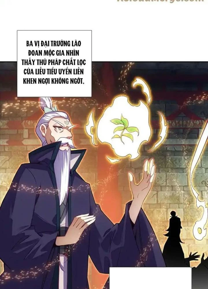 Lão Đại Xuyên Không Thành Tiên Nữ Chapter 267 - Trang 2