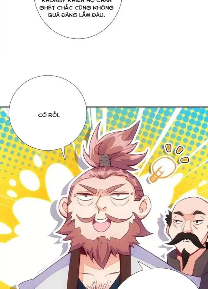 Lão Đại Xuyên Không Thành Tiên Nữ Chapter 267 - Trang 2