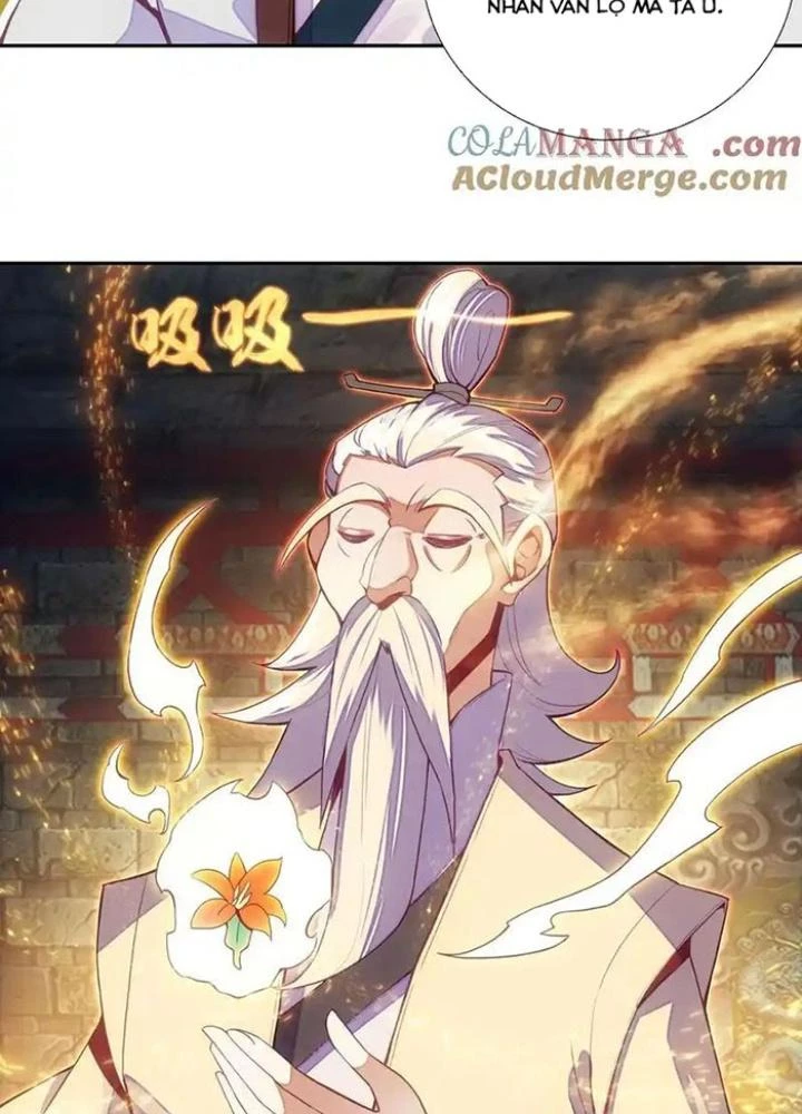 Lão Đại Xuyên Không Thành Tiên Nữ Chapter 267 - Trang 2