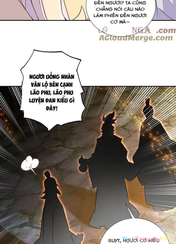 Lão Đại Xuyên Không Thành Tiên Nữ Chapter 267 - Trang 2