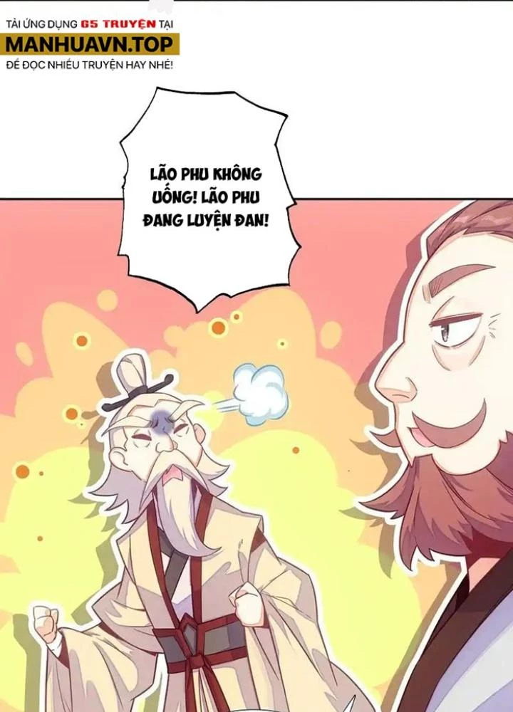 Lão Đại Xuyên Không Thành Tiên Nữ Chapter 267 - Trang 2